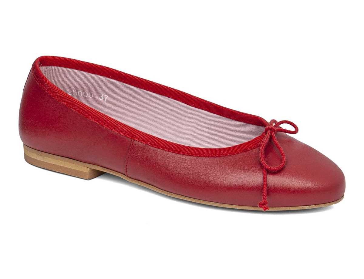 Ballerine Callaghan 25000 Nora-H Donna Rosse | TXD9693YU