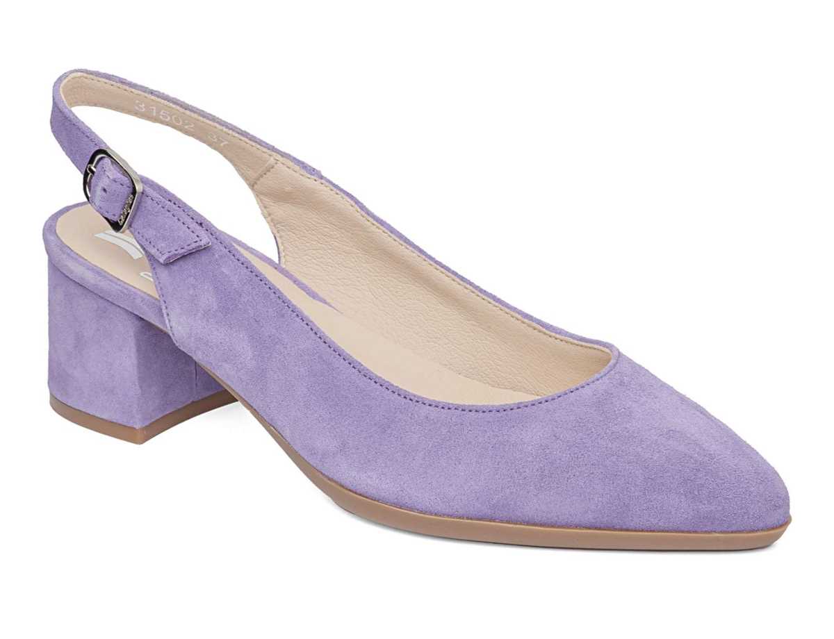 Decollete Callaghan 31502 Zahara Donna Viola | OHV7071FO