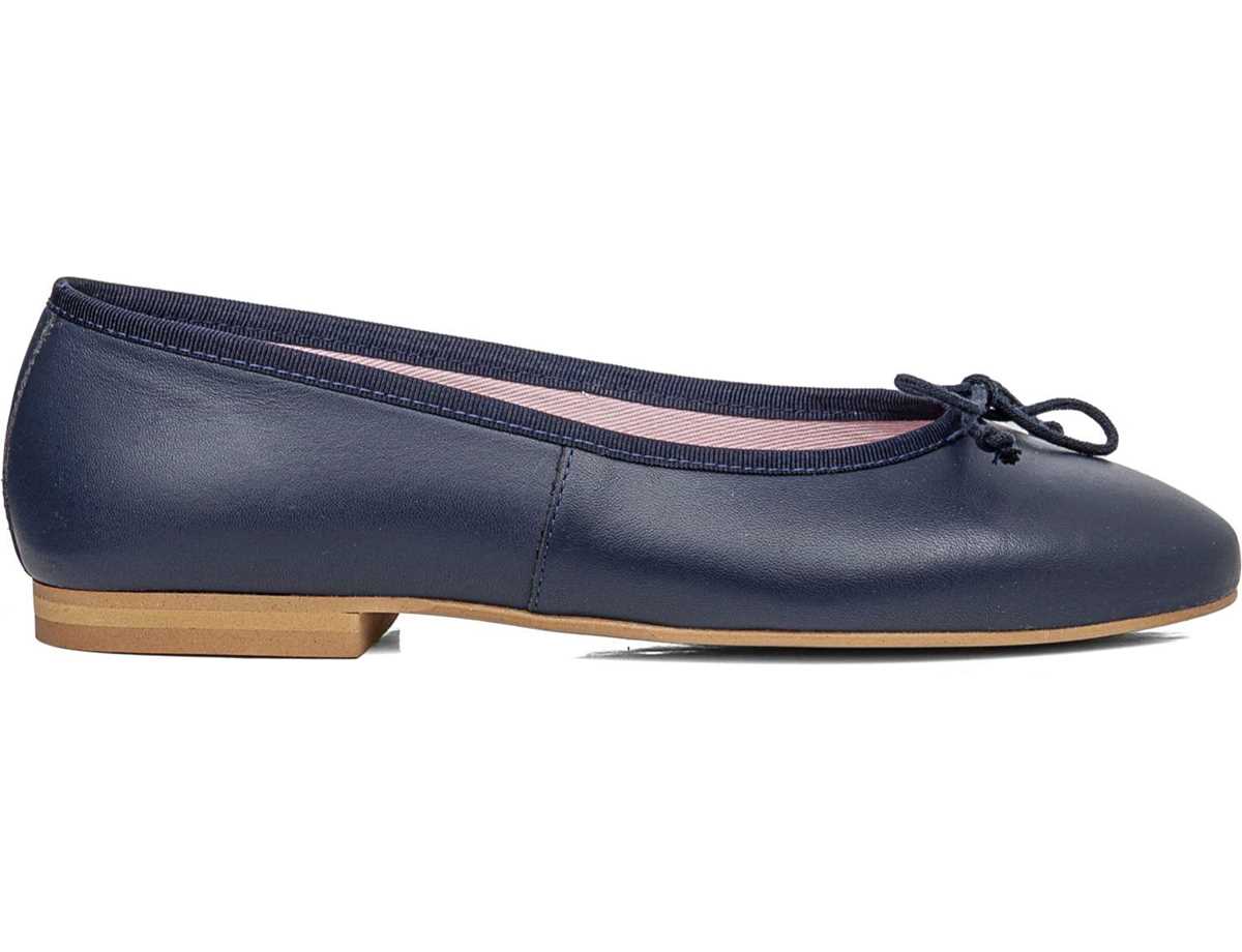 Ballerine Callaghan 25000 Nora-H Donna Blu | SJS4494LW