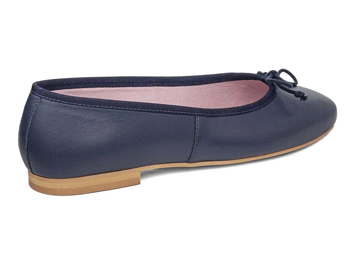 Ballerine Callaghan 25000 Nora-H Donna Blu | SJS4494LW