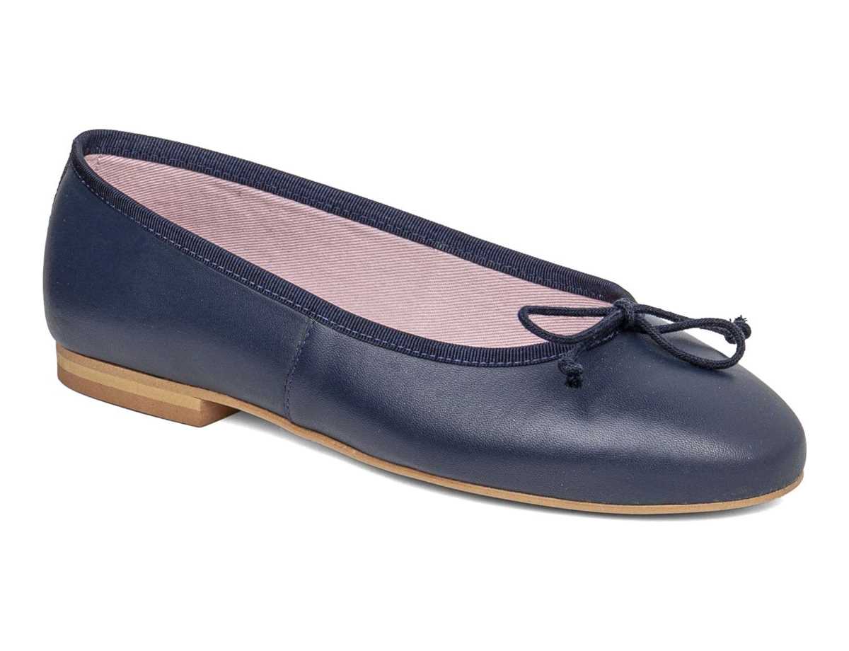 Ballerine Callaghan 25000 Nora-H Donna Blu | SJS4494LW