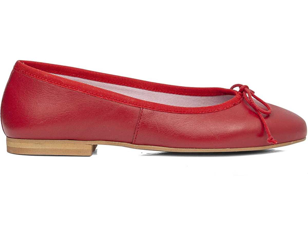 Ballerine Callaghan 25000 Nora-H Donna Rosse | TXD9693YU