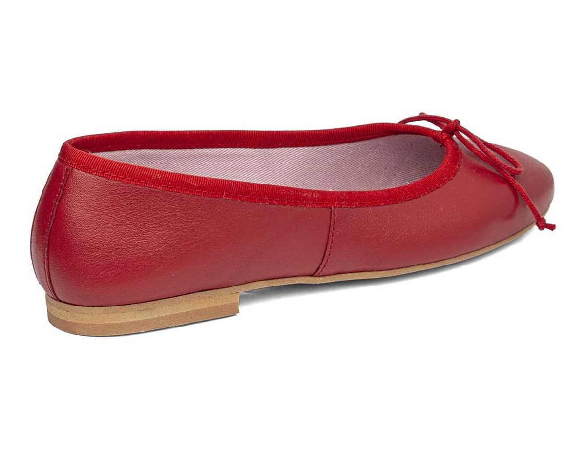 Ballerine Callaghan 25000 Nora-H Donna Rosse | TXD9693YU