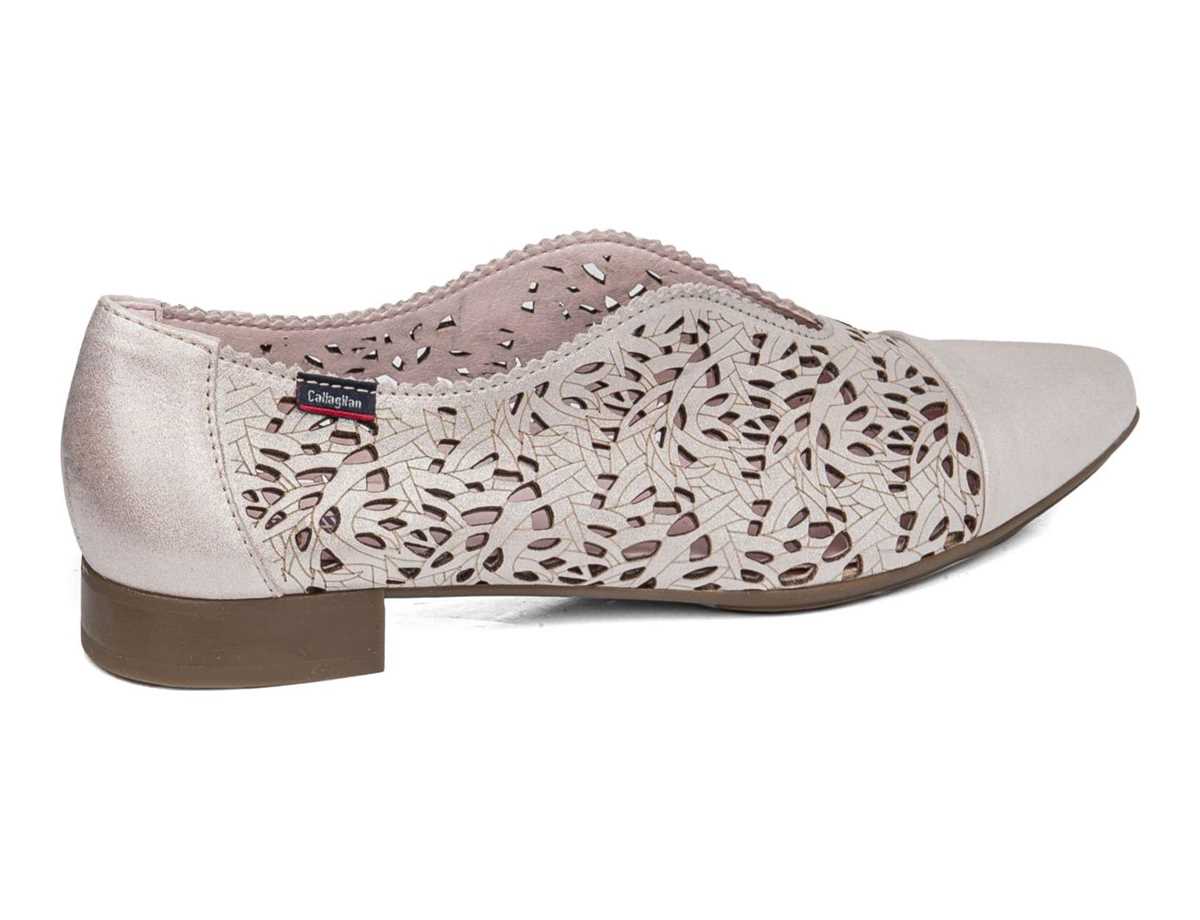 Ballerine Callaghan 98957 Aresi Donna Rosa | CMS561TB