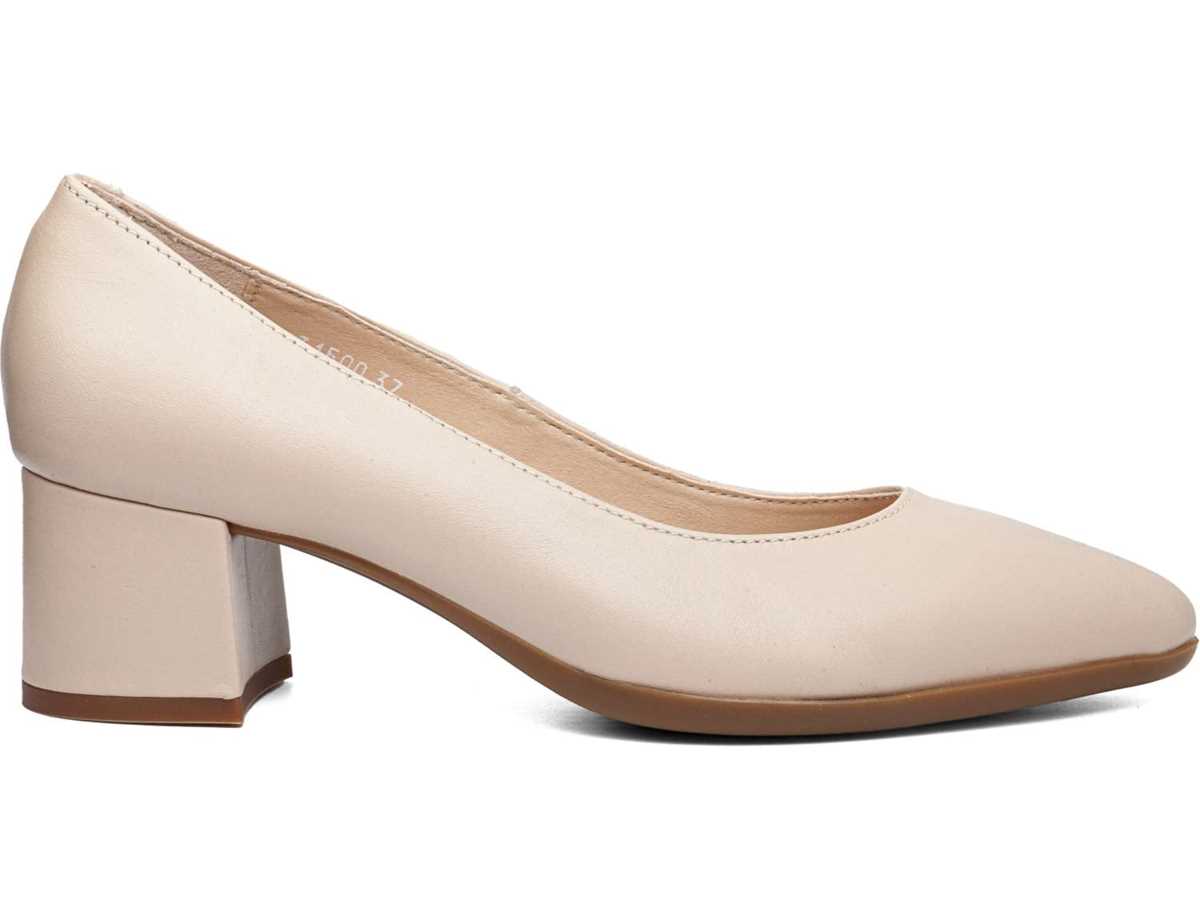 Decollete Callaghan 31500 Zahara Donna Beige | MMI4991MP