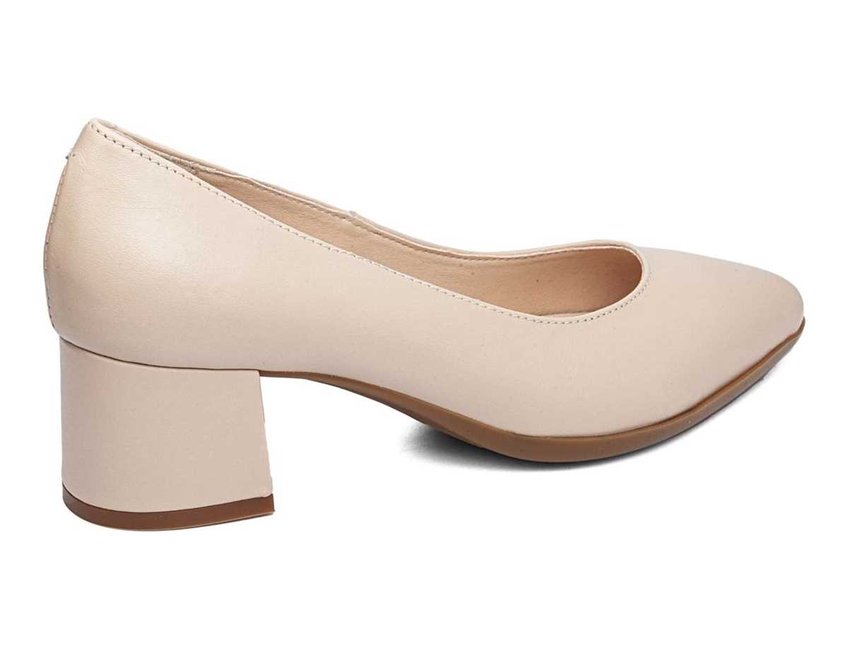 Decollete Callaghan 31500 Zahara Donna Beige | MMI4991MP