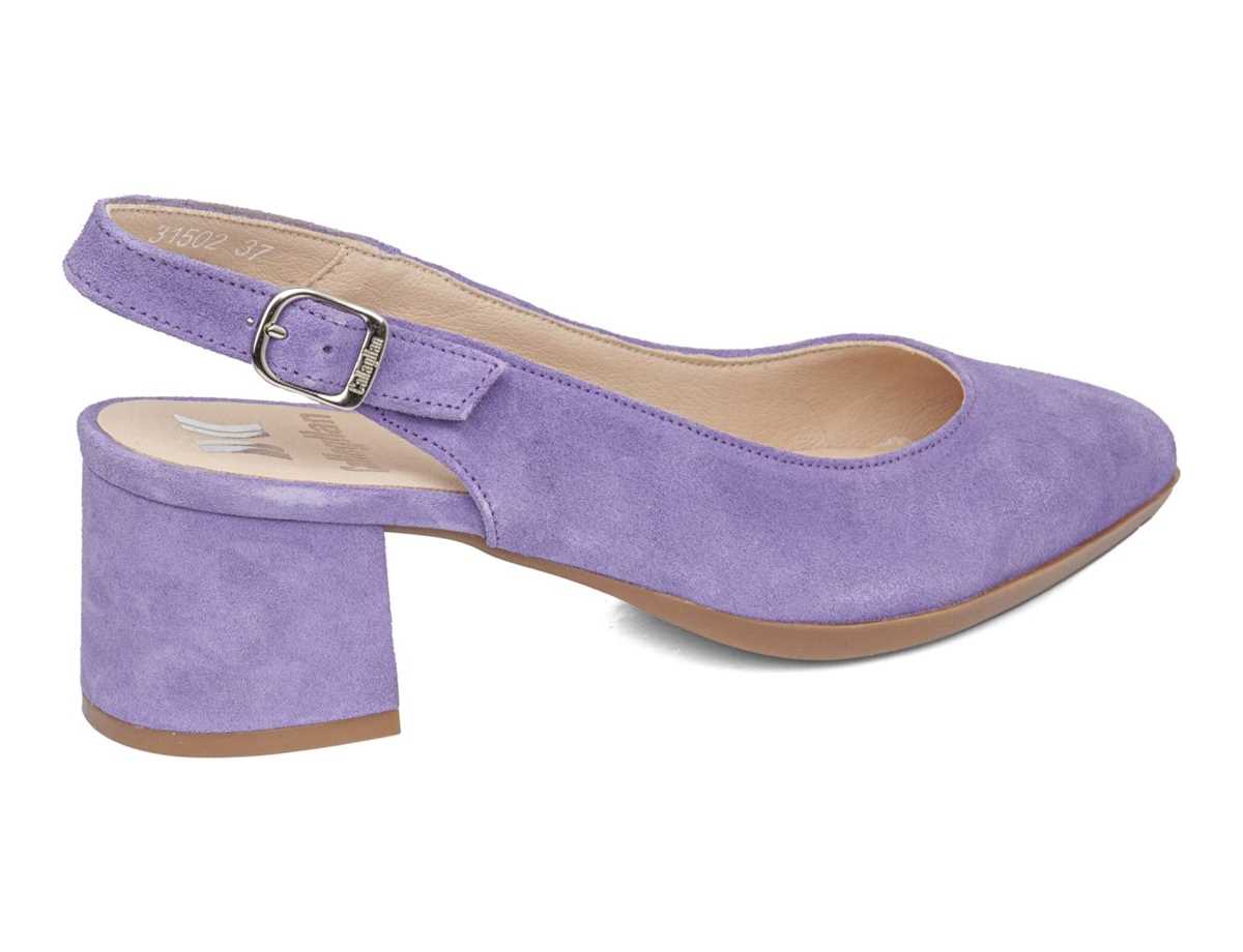 Decollete Callaghan 31502 Zahara Donna Viola | OHV7071FO