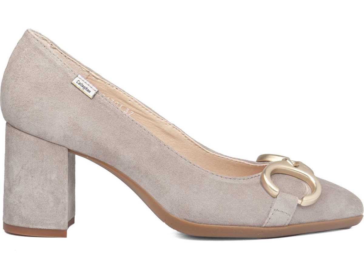 Decollete Callaghan 31701 Ester Donna Beige | MTM5268SH