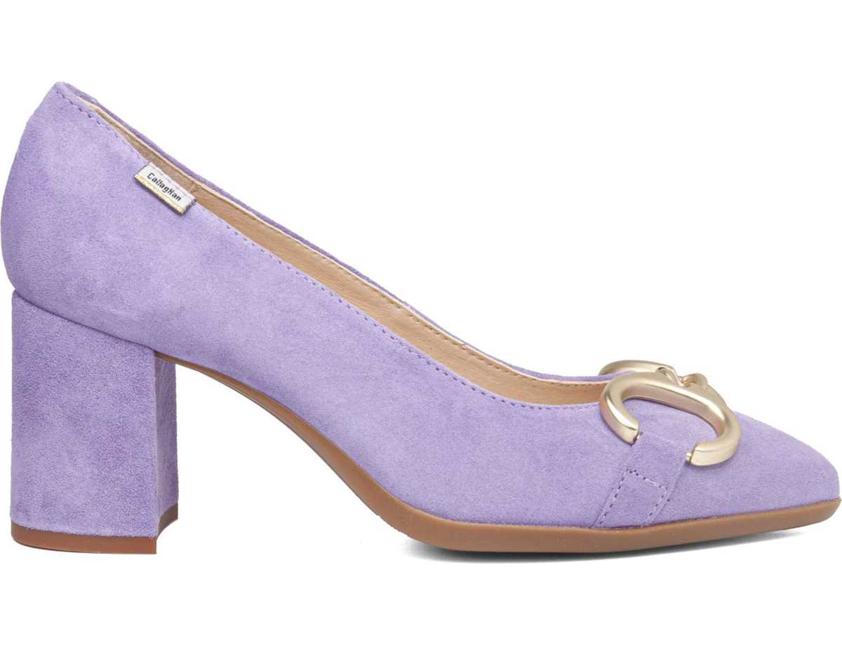 Decollete Callaghan 31701 Ester Donna Viola | NTA914EA