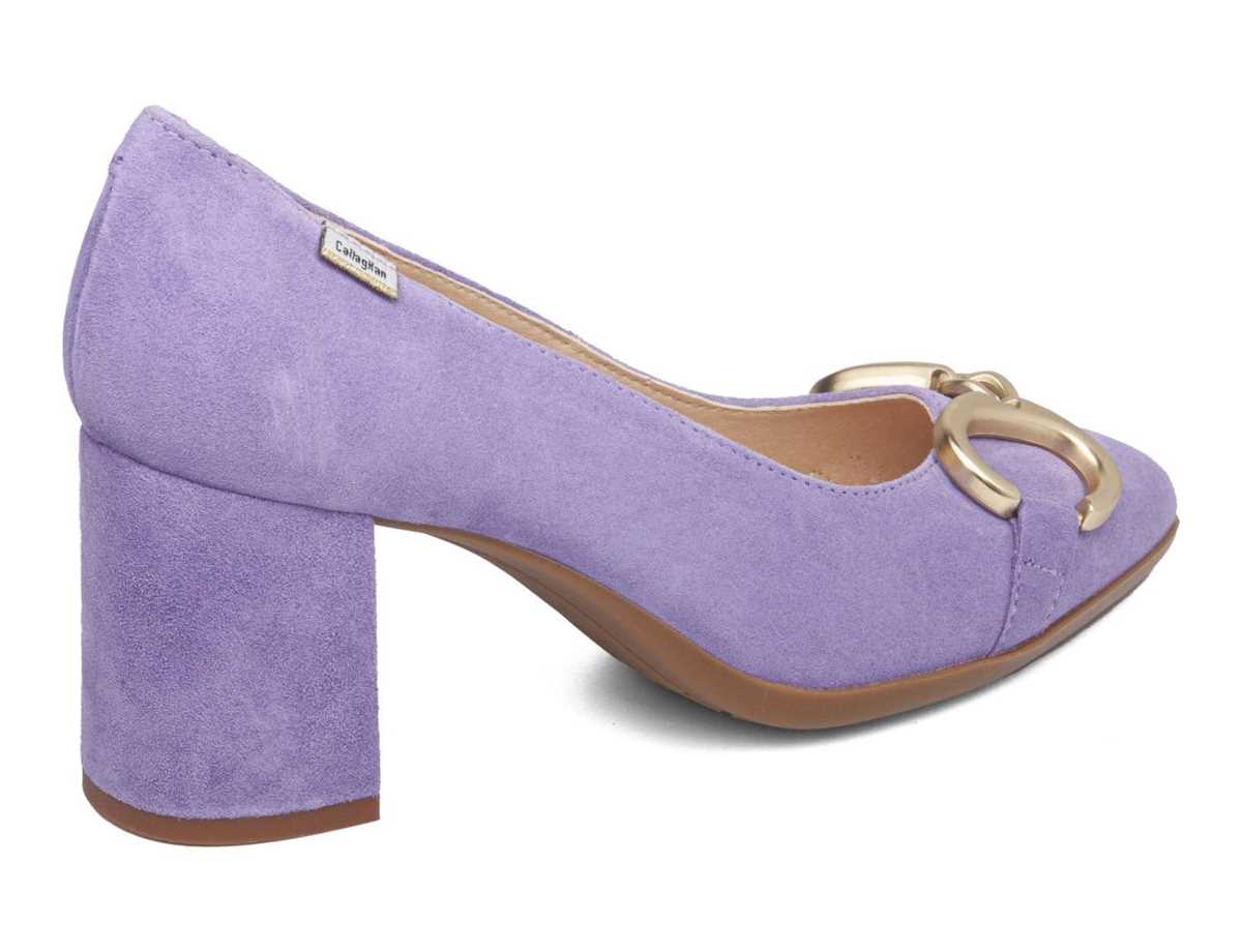 Decollete Callaghan 31701 Ester Donna Viola | NTA914EA