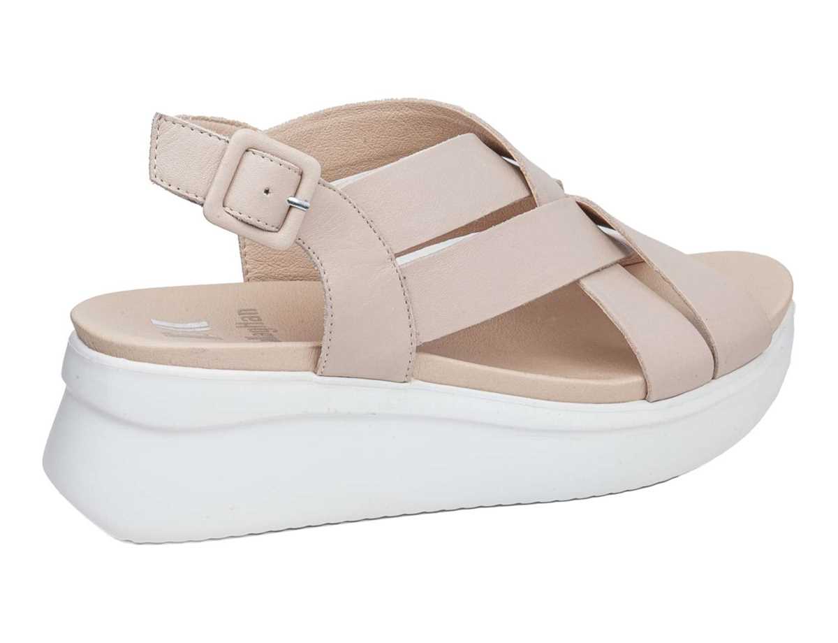 Sandali con Plateau Callaghan 29902 Llana Donna Rosa | MAR5286XD