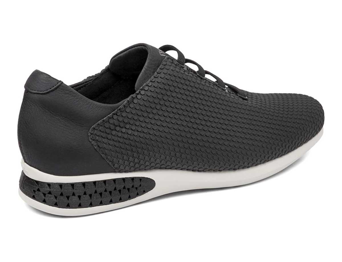 Scarpe Da Ginnastica Callaghan 12100 Personal Uomo Nere | TJL8056EK