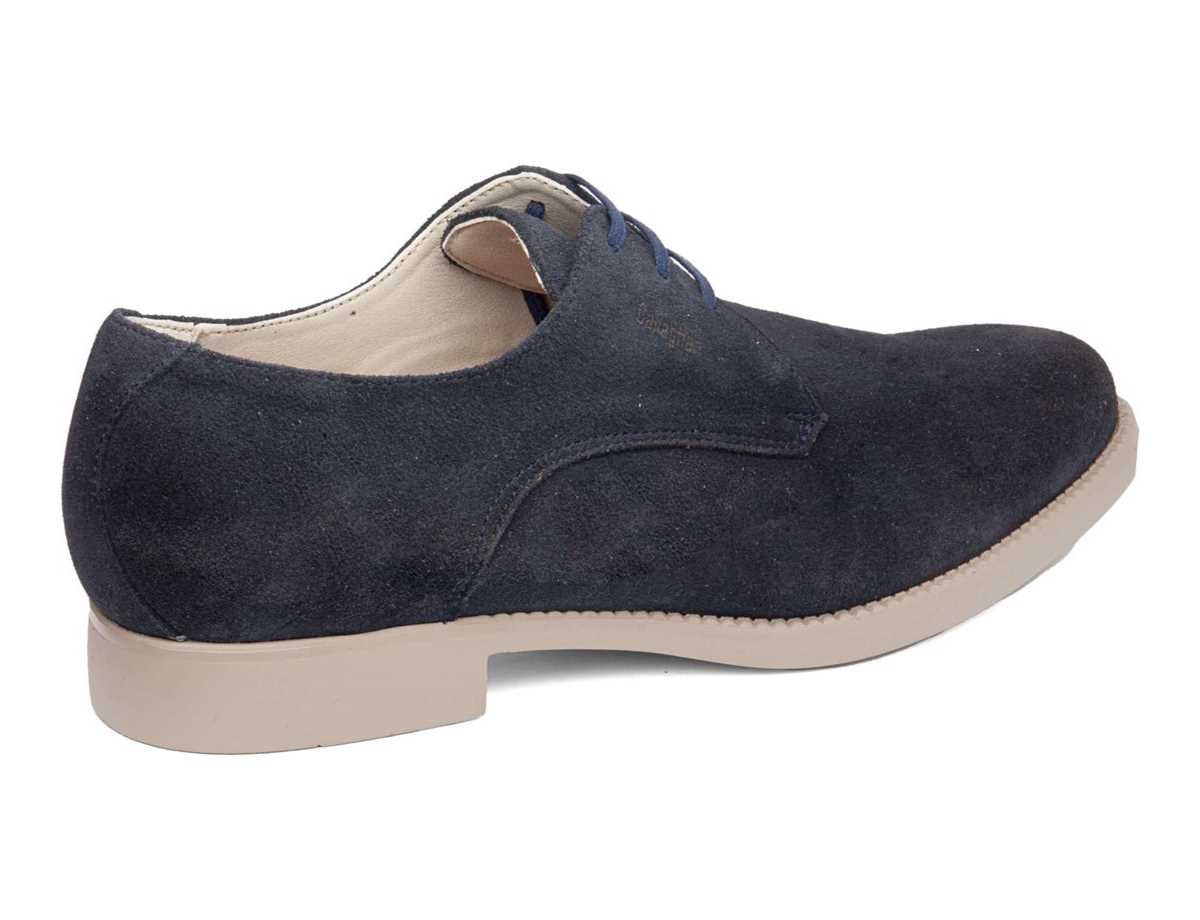 Scarpe da Sera Callaghan 52900 Brian Uomo Blu | ZFP4389FF